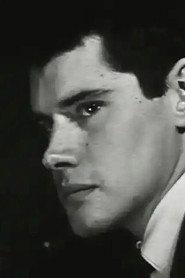 Jan van Mastrigt as in Nothing Special 1961