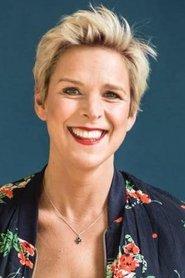 Tine Embrechts as Mama in Ghastly Brothers 2021
