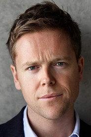 Nick Mitchell as Matthew Stewart in Underground: The Julian Assange Story 2012