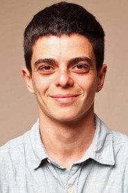 Flow Kountouriotis as João in Not Even God Is As Fair As Your Jeans 2025