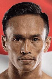 Sunoto Peringkat as Himself in ONE Championship 46: Titles and Titans 2006