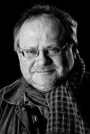 Jaak Lõhmus as Arnold Sirel in Killing Tartu 1998
