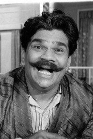 Dhumal as Uncle - Religious in Ek Phool Char Kaante 1960