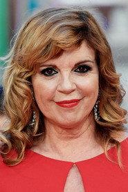 Belinda Washington as Berta in Una mujer completa 2020