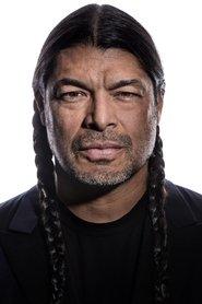 Robert Trujillo as Self in Ozzy Osbourne - Live at Budokan 2002