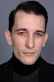 Ali Aydın Erduran as  in Aylin 2019