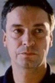 Arne Siemsen as Victor in My Sister's Kids In Egypt 2004
