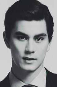 Kai Chalmers as Jerome Lim in The Causeway 2024