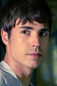 Kylan James as Toto in Toto Forever 2010