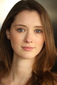 Rose Muirhead as Megan in Megan 2018