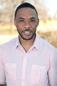 DJames Jones as Daniel Shaw in Love & Murder: Atlanta Playboy 2023