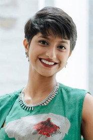 Leya Mammen as Celine Joan in Officer on Duty 2025