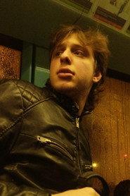 Mathis Vassakos as himself in Student Film Core 