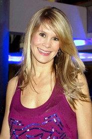 Andreína Blanco as Laura in Lo que tiene el otro 2008