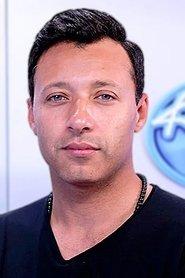 Ahmed Fahmy as ممدوح فوزي in The Swarm 2024