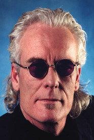 John Haslett Cuff as Richard Foster in Psycho Girls 1986