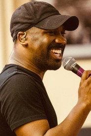 Antwaun Stanley as Self in MSG II 2025