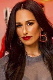 Rita Pereira as in Bairro 2013