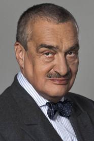 Karel Schwarzenberg as Self in Rolling Stones – Hearts for Prague 2018