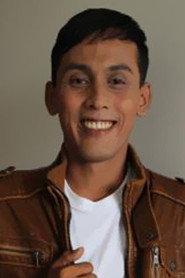 Saad Afero as  in Romeo Juliet 2009