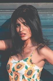Akshaya Shetty as in Better Half Chi Love Story 2025