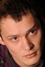 Vsevolod Yashkin as brother in My Brother 2017