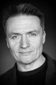 Hal Fowler as  in Hey, Mr. Producer! The Musical World of Cameron Mackintosh 1998