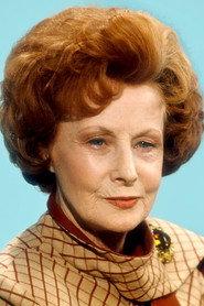 Barbara Castle as Self in Harold Wilson: A Life 1995