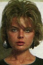 Yelena Kopyl as Лидочка in Lady with a Parrot 1988