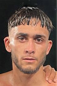 Dalis Kaleiopu as Self in Joseph Diaz Jr vs. Mercito Gesta 2023