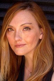 Shawna Benson as Self in The Legend of Kingdom Come 2025