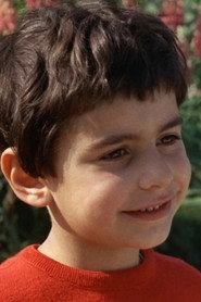 Christophe Bruno as Jean-Paul enfant in Hearth Fires 1972
