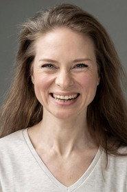 Soraya Wunnink as in Wrinkles of Her Smile 2023