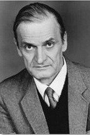 Jerzy Kozłowski as in Sara's House 1987