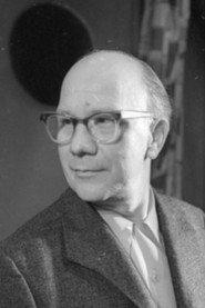 Pyotr Modnikov as Zhukov in The Sisters 1957