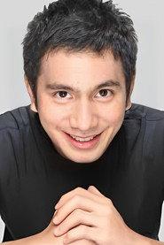 Ervan Naro as Quin in Check in Bangkok 2015