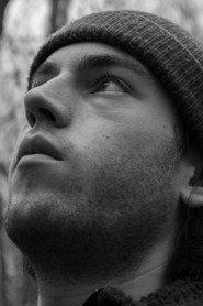 Simon Richards as Toby Henderson in Bridge For Fish 2023