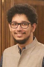 Mayukh Mukherjee as Kasim in Ek Nadir Galpo 2015