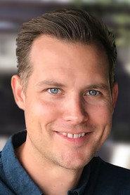 Jonathan Jones as Self in In the Footsteps of Elephant 2020
