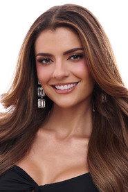 Tati Calmell as Kiki in Welcome to Paradise 2024