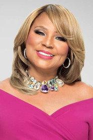 Evelyn Braxton as Evelyn in Heartbreak Retrograde 2025