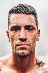 Jason Whateley as Self in Mateusz Masternak vs. Jason Whateley 2022