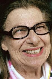 Norma Barzman as Self in Imaginary Witness: Hollywood and the Holocaust 2004