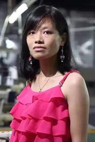Wu Xia as Self in Iron Moon 2016
