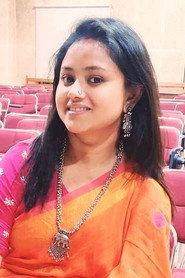 Piyali Ghosh as in Simante Dariye 2004