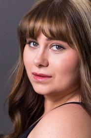 Ayelén Nilsson Ruisniemi as Sara in Santa and the Night He Disappeared 2024