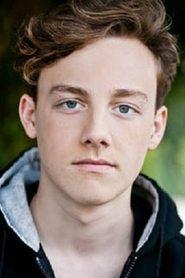 Nicolai Dorian as Jazzen Goodman in In a Silent Way 2022