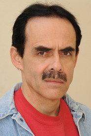 Joseph Anthony as Bruno in Hawaiian Gardens 2001