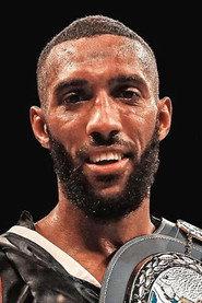 Mohamed Mimoune as Self in Anthony Crolla vs. Ricky Burns 2017