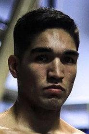 Angel Beltran Villa as Self in Jake Paul vs. Nate Diaz 2023